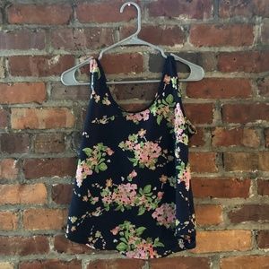 Floral Top